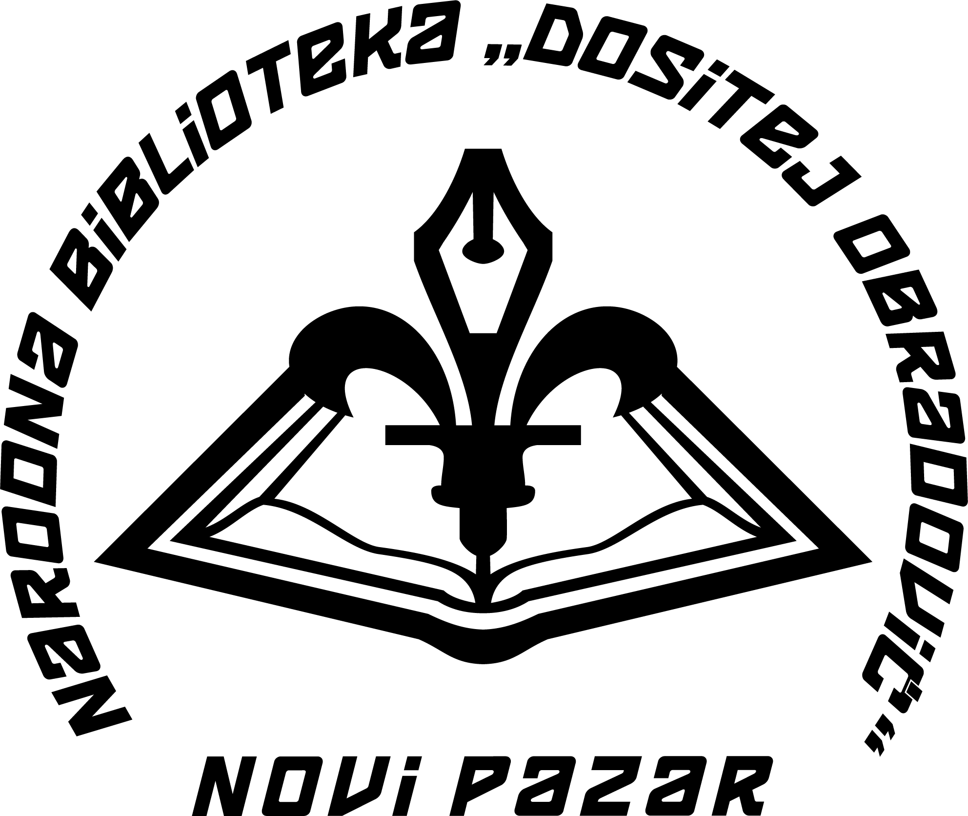 Application logo