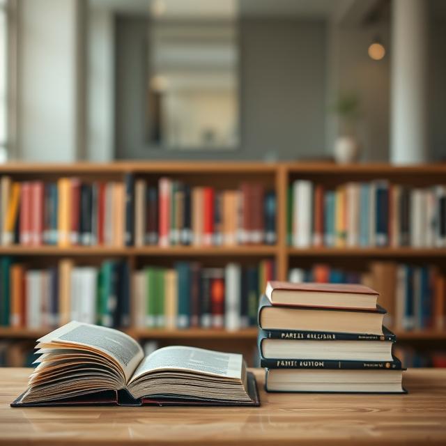 Nove elektronske knjige dostupne za članove biblioteke